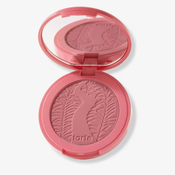 Tarte Amazonian Clay 12-Hour Blush - Picture 1 of 3
